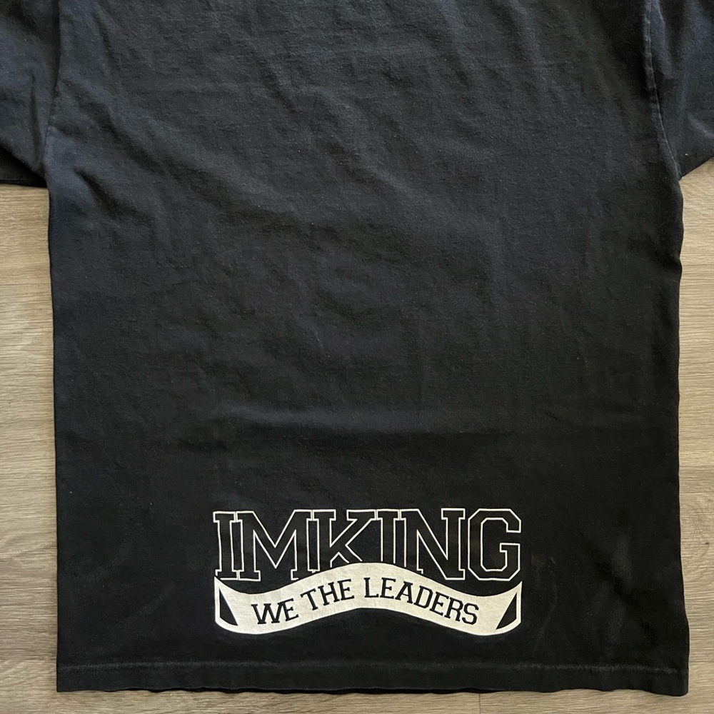 IMKING. Large. Black. - Picture 2 of 3